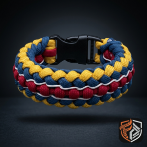 Zenith_Pulsera_Vzla Orgullo de Venezuela
